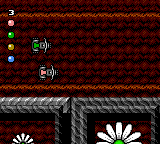 Micro Machines 2 - Turbo Tournament Screenshot 1